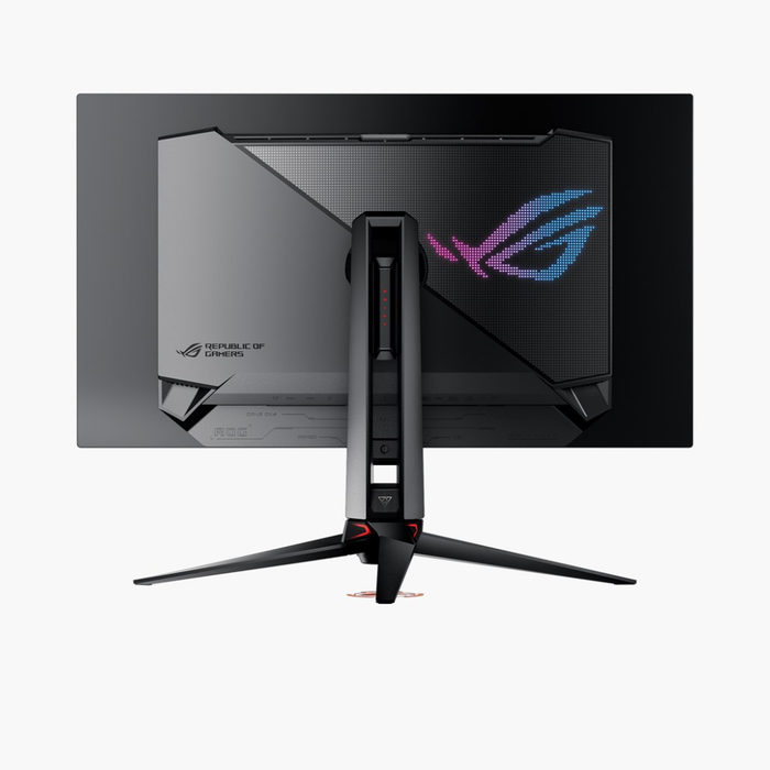 Asus Gaming Monitor ROG Swift PG32UCDP 31.5" UHD 240 Hz