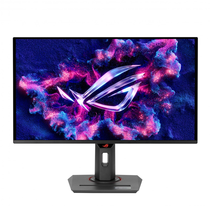Asus Gaming Monitor ROG Strix XG27UCDMG 26.5" UHD 240 Hz