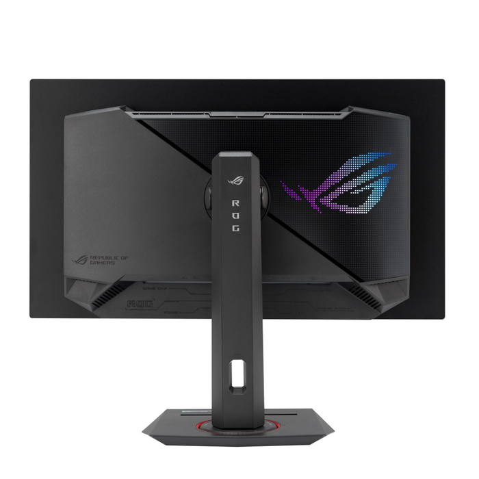 Asus Gaming Monitor ROG Strix XG27UCDMG 26.5" UHD 240 Hz