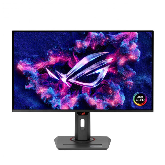 Asus Gaming Monitor ROG Strix XG27UCDMG 26.5" UHD 240 Hz