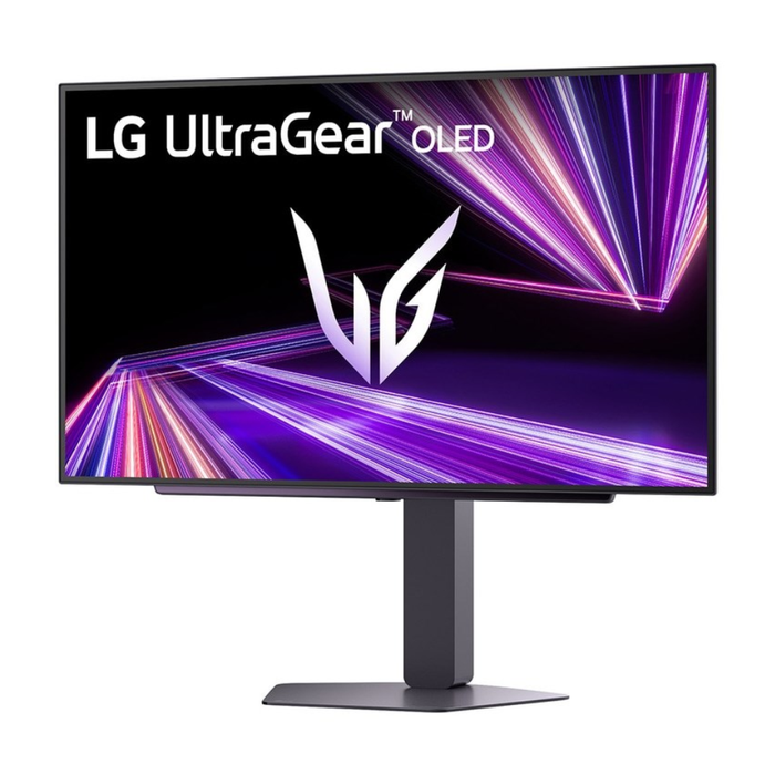 LG Gaming Monitor 27GX704A-B 27" QHD 240Hz