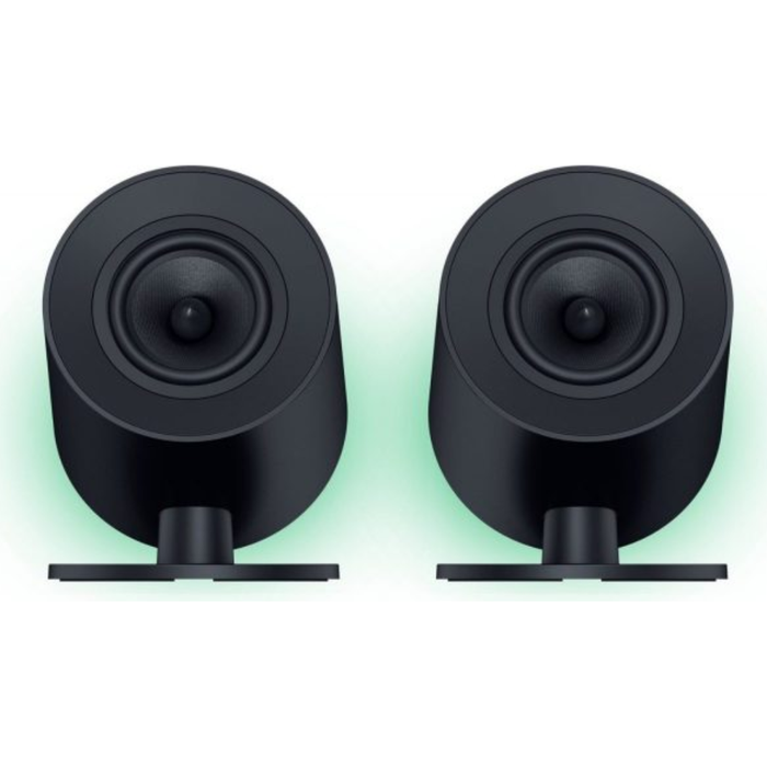 Razer Nommo V2 Gaming Speakers 2.1