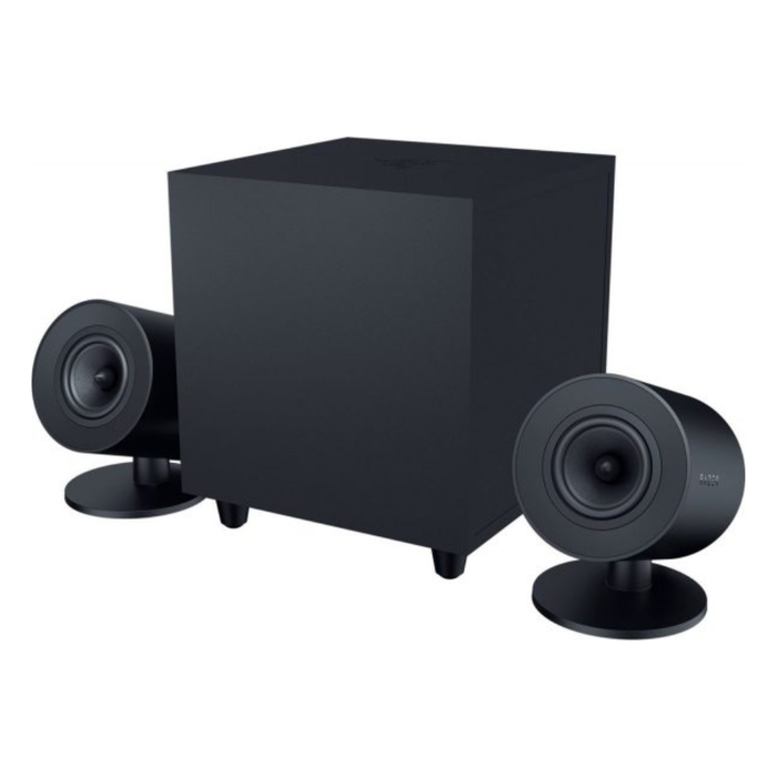 Razer Nommo V2 Gaming Speakers 2.1