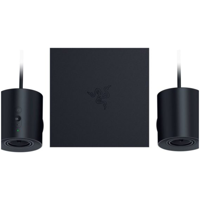 Razer Nommo V2 Gaming Speakers 2.1