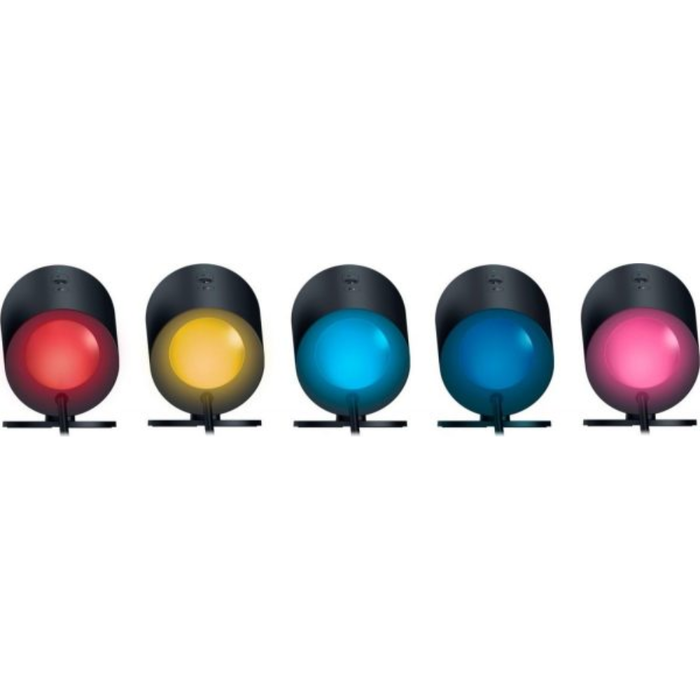Razer Nommo V2 Gaming Speakers 2.1