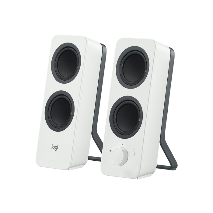 Logitech Z207 Speakers