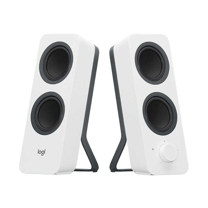 Logitech Z207 Speakers