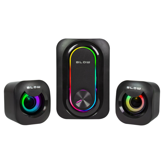 subwoofer Speakers 2.1