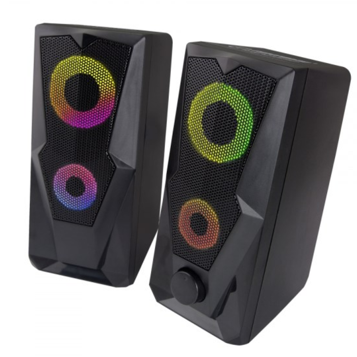 Esperanza Baila Speakers 6
