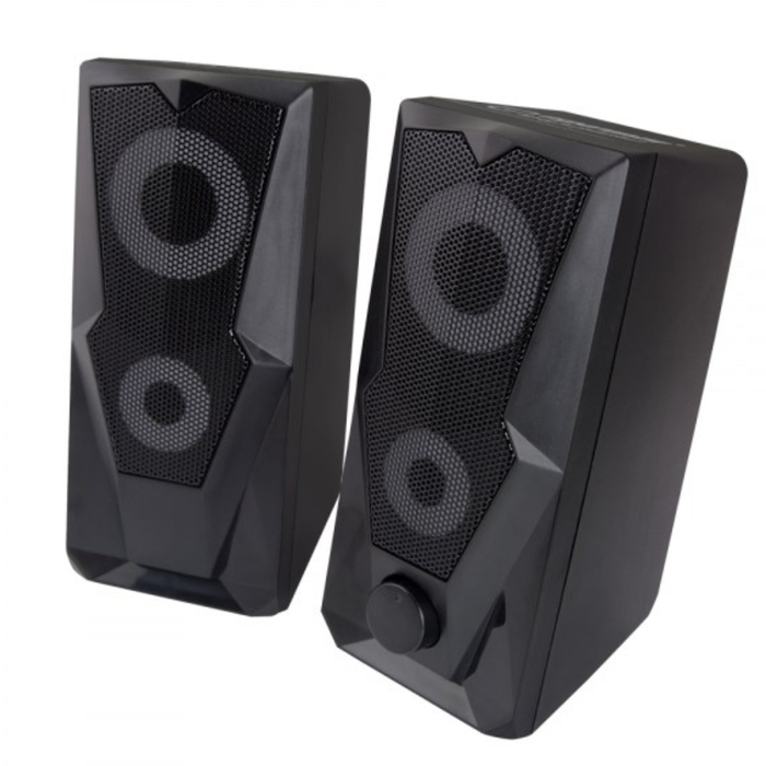 Esperanza Baila Speakers 6