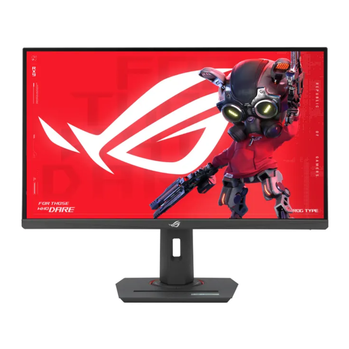 Asus Gaming Monitor ROG Strix XG27UCS 27" UHD 160Hz