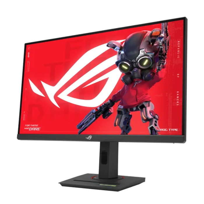 Asus Gaming Monitor ROG Strix XG27UCS 27" UHD 160Hz