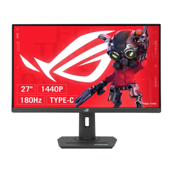 Asus Gaming Monitor ROG Strix XG27UCS 27" UHD 160Hz