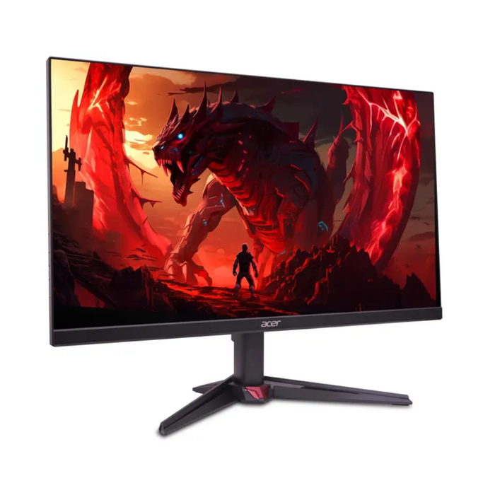 Acer Gaming Monitor Nitro VG240YP6b 23,8" FHD 144Hz