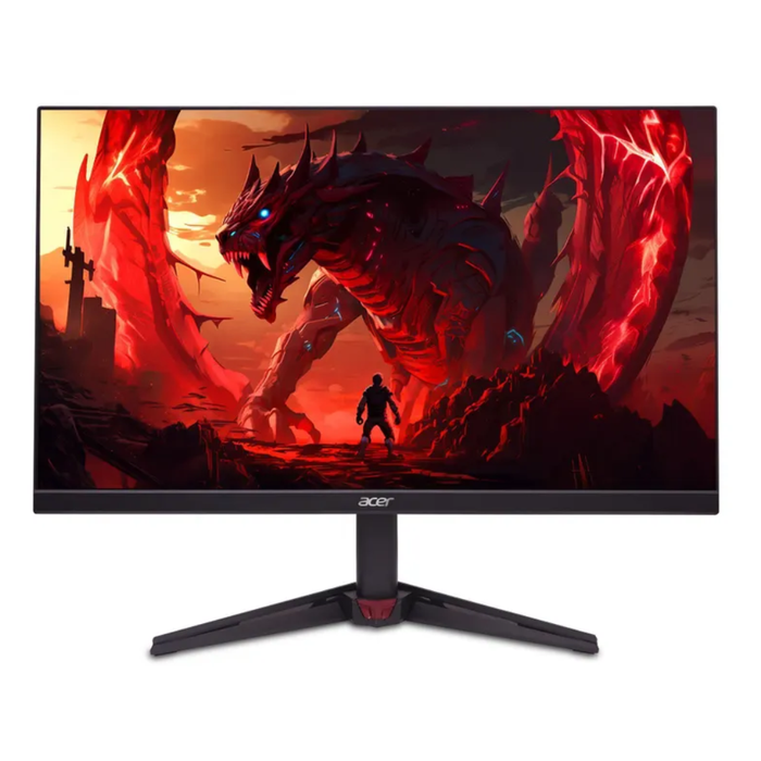 Acer Gaming Monitor Nitro VG240YP6b 23,8" FHD 144Hz