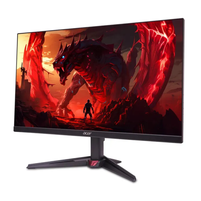 Acer Gaming Monitor Nitro VG240YP6b 23,8" FHD 144Hz