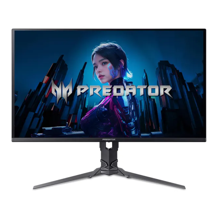 Acer Gaming Monitor Predator XB273KV5 27" UHD 160Hz