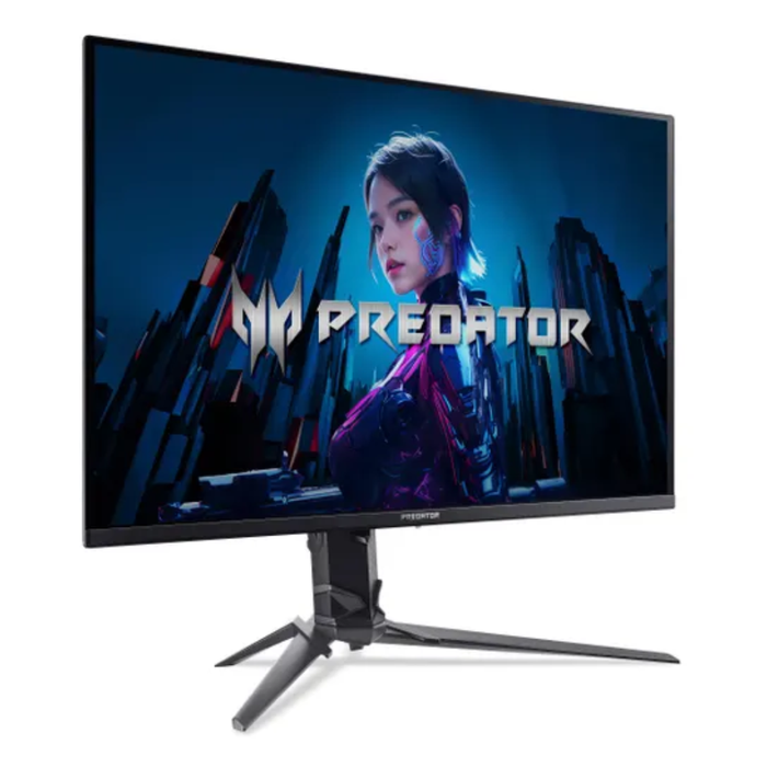 Acer Gaming Monitor Predator XB273KV5 27" UHD 160Hz