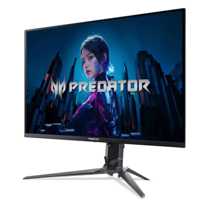 Acer Gaming Monitor Predator XB273KV5 27" UHD 160Hz