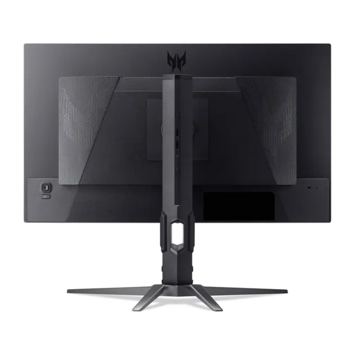 Acer Gaming Monitor Predator XB273KV5 27" UHD 160Hz