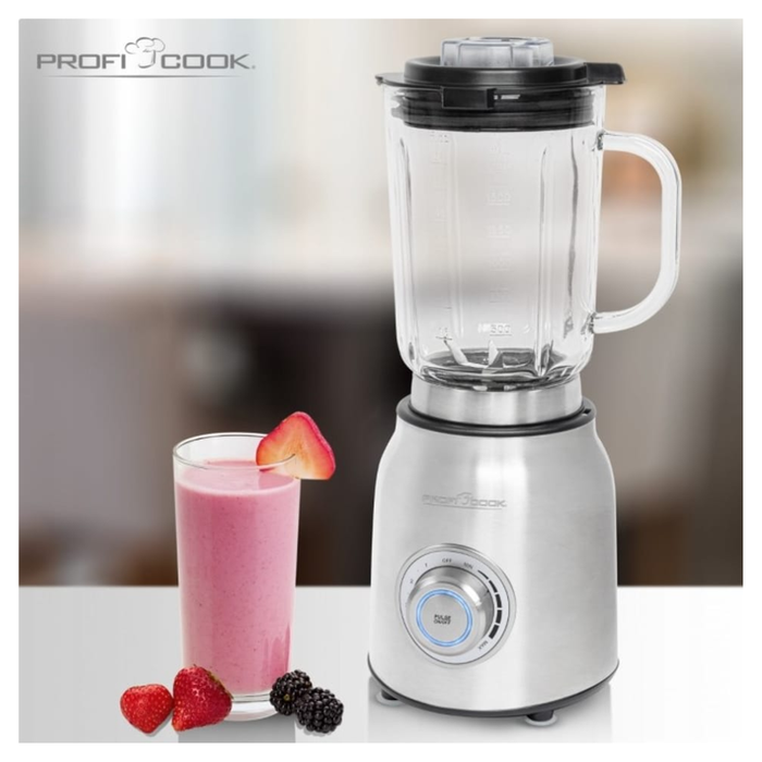 ProfiCook Mixer 1.75 L 501207