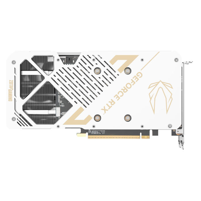 Zotac GAMING GeForce RTX 5070 Twin Edge 12GB