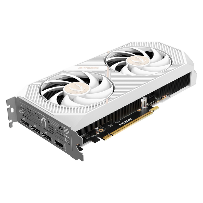 Zotac GAMING GeForce RTX 5070 Twin Edge 12GB