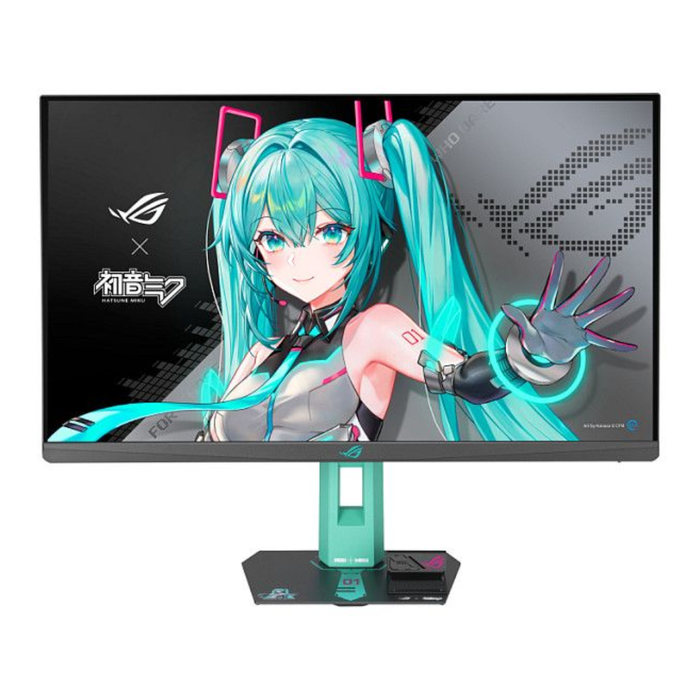 Asus Gaming Monitor ROG Strix XG27ACMEG-G 27" WQHD 260 Hz