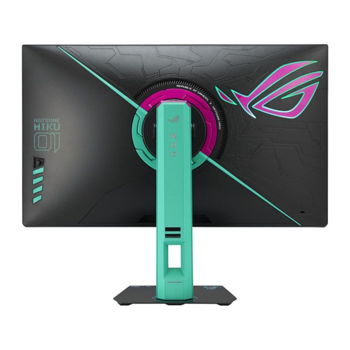 Asus Gaming Monitor ROG Strix XG27ACMEG-G 27" WQHD 260 Hz