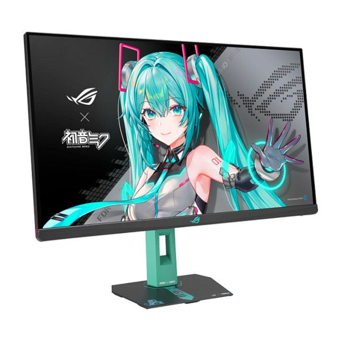 Asus Gaming Monitor ROG Strix XG27ACMEG-G 27" WQHD 260 Hz
