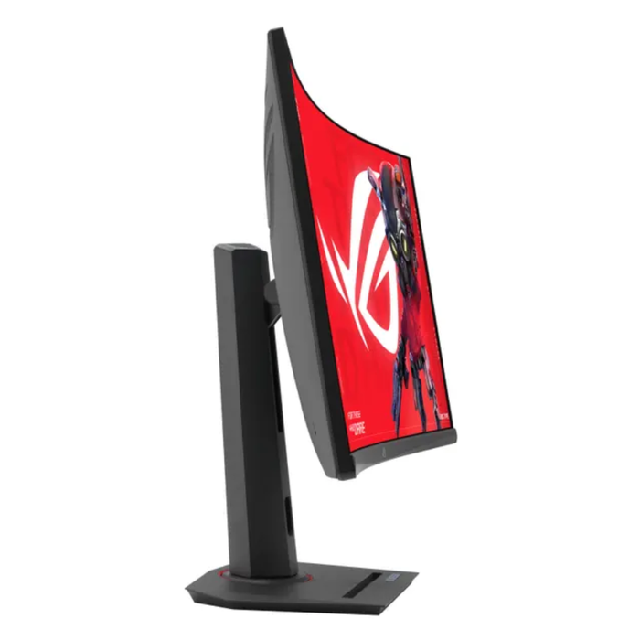 Asus Gaming Monitor ROG Strix XG32WCS 31.5" QHD 180Hz
