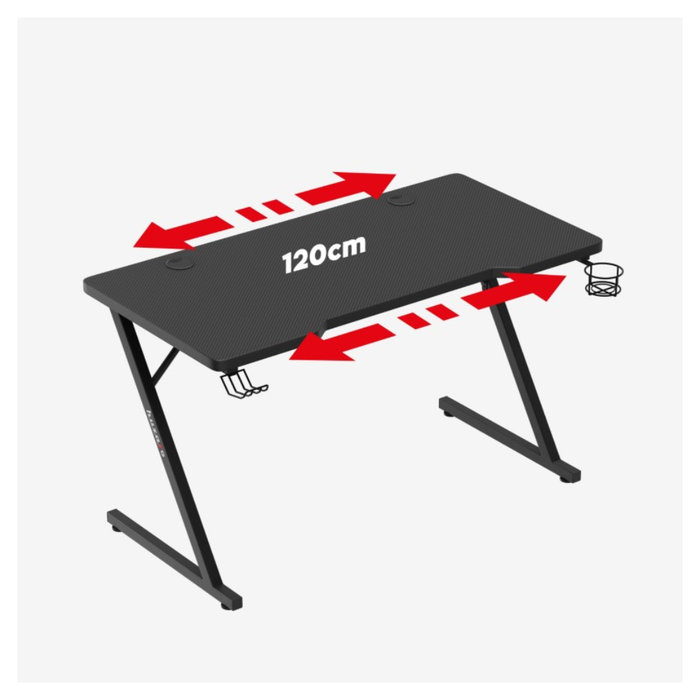 Huzaro Hero 2.5 Gaming Desk