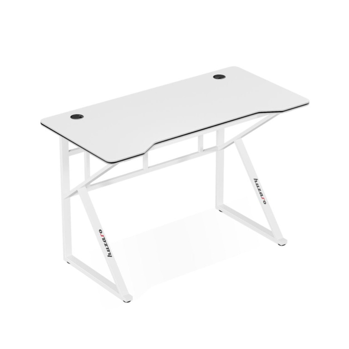 Huzaro Hero 1.6 Gaming Desk White