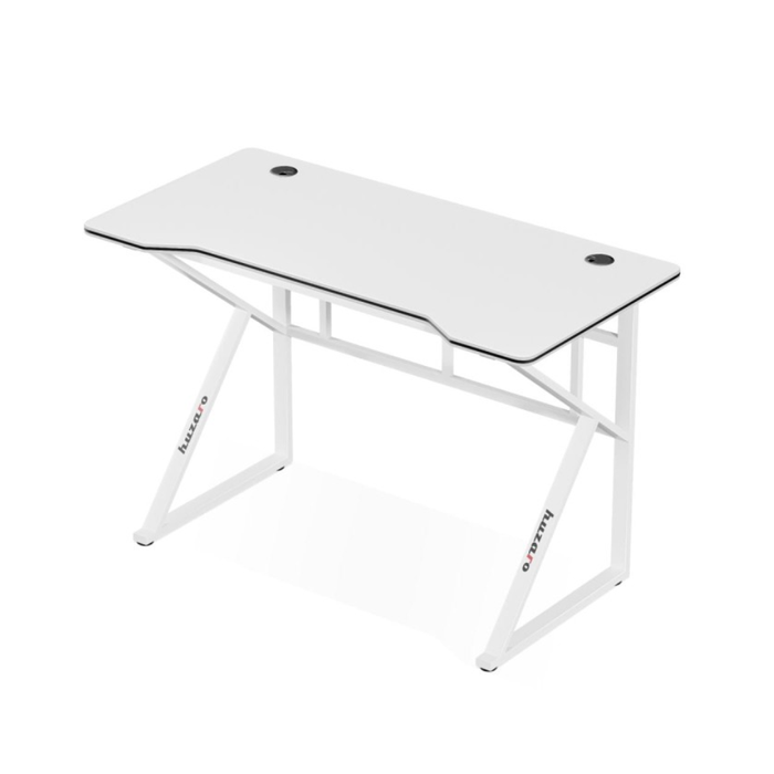 Huzaro Hero 1.6 Gaming Desk White