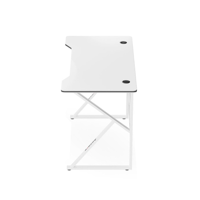 Huzaro Hero 1.6 Gaming Desk White