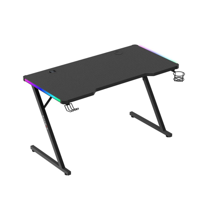 Huzaro Hero 2.5 RGB Gaming Desk