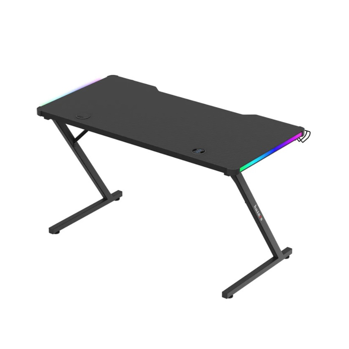 Huzaro Hero 2.5 RGB Gaming Desk