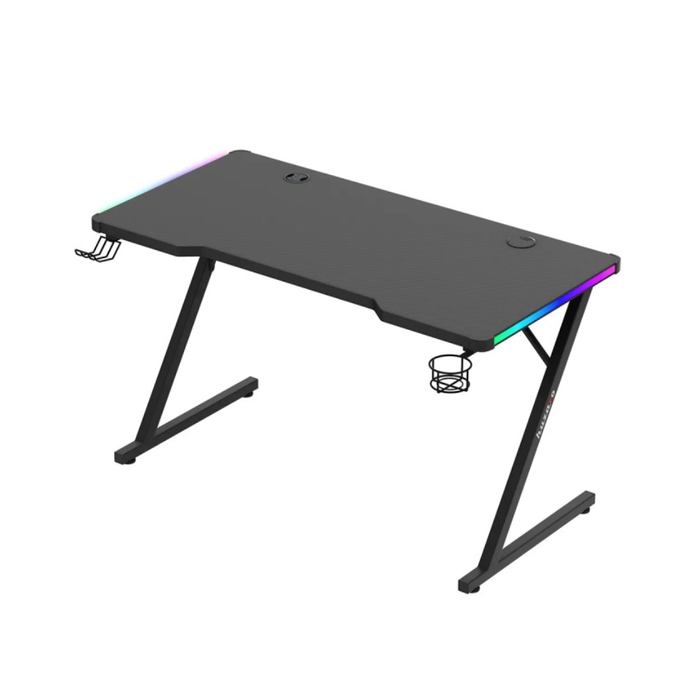 Huzaro Hero 2.5 RGB Gaming Desk