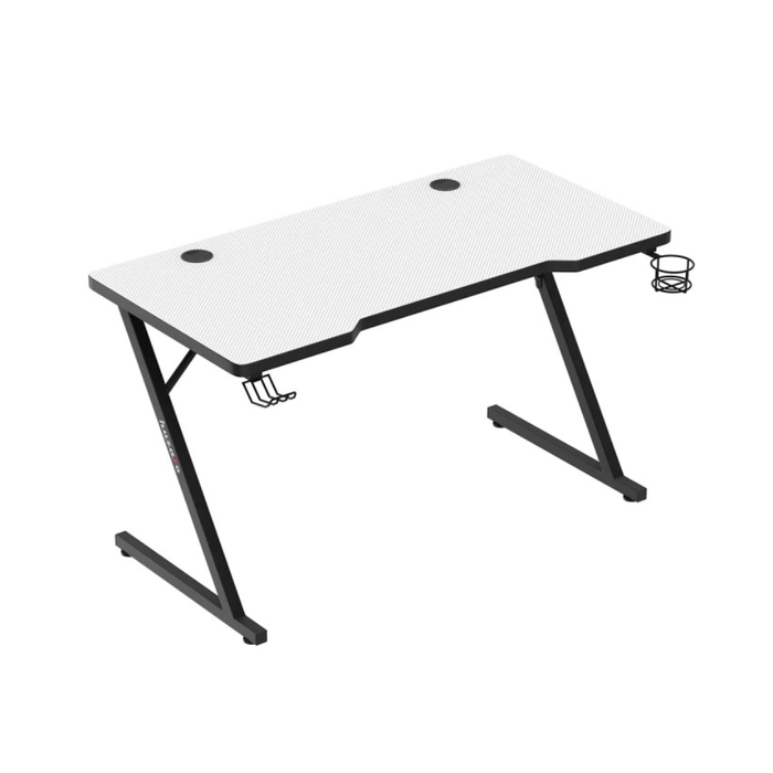 Huzaro Hero 2.5 Gaming Desk White