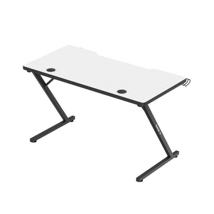 Huzaro Hero 2.5 Gaming Desk White