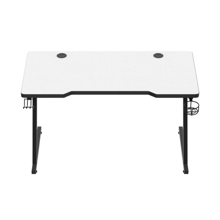 Huzaro Hero 2.5 Gaming Desk White