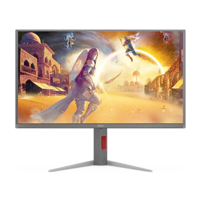 AOC Gaming Monitor Q27G41ZDF 26.5" QHD 240Hz
