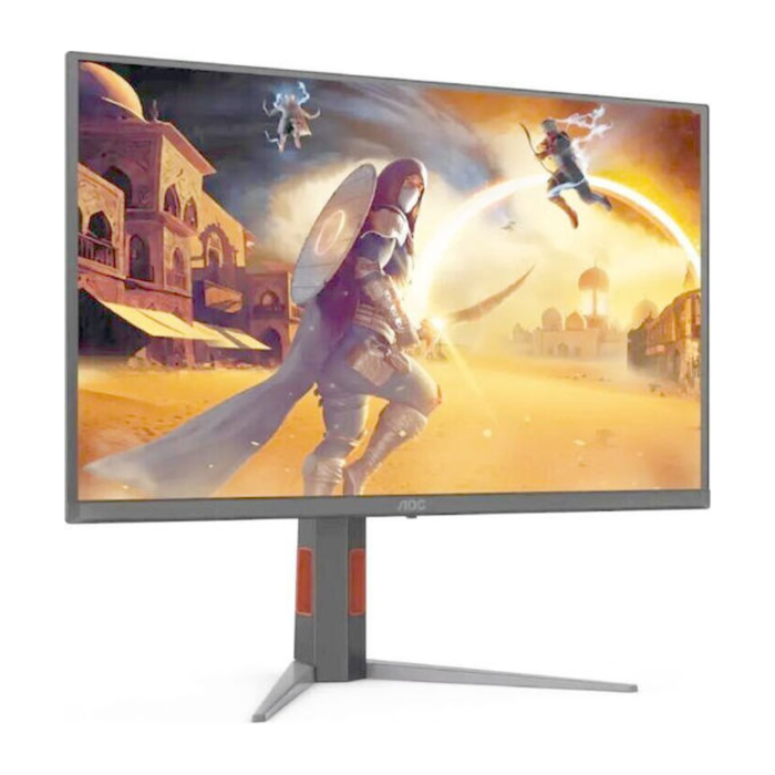 AOC Gaming Monitor Q27G41ZDF 26.5" QHD 240Hz