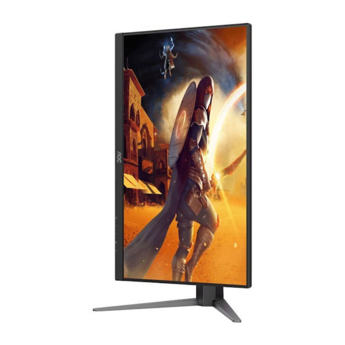 AOC Gaming Monitor Q27G41ZDF 26.5" QHD 240Hz