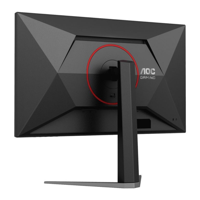AOC Gaming Monitor Q27G41ZDF 26.5" QHD 240Hz