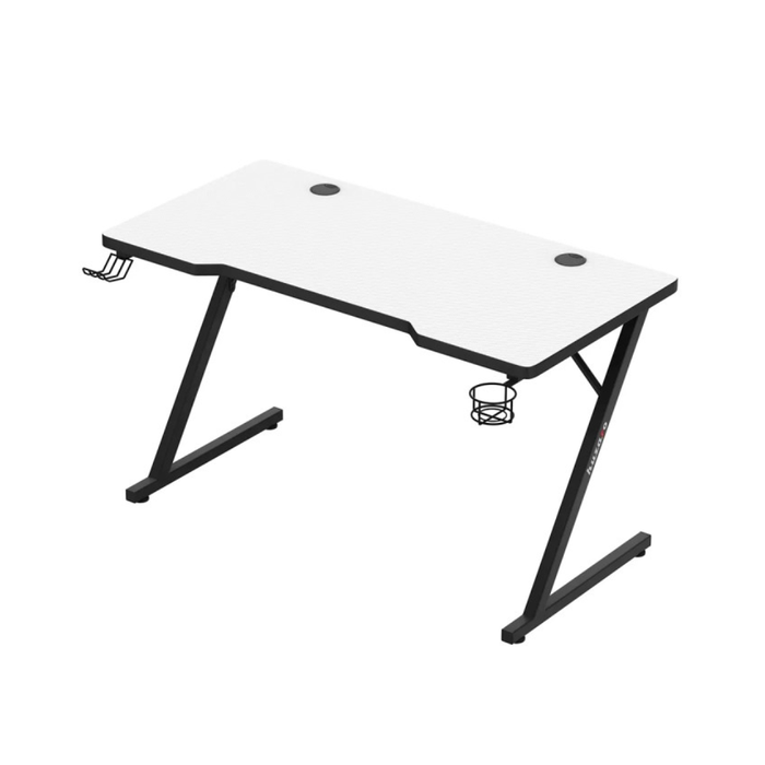 Huzaro Hero 2.5 Gaming Desk White