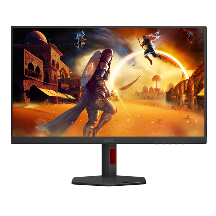 AOC Gaming Monitor Q27G4ZDR 26.5" QHD 240Hz