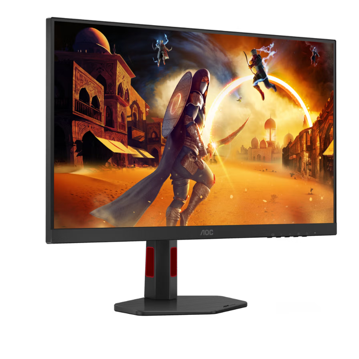 AOC Gaming Monitor Q27G4ZDR 26.5" QHD 240Hz