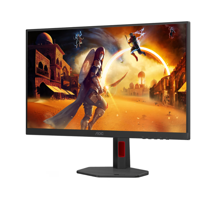 AOC Gaming Monitor Q27G4ZDR 26.5" QHD 240Hz