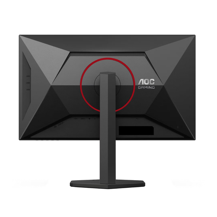 AOC Gaming Monitor Q27G4ZDR 26.5" QHD 240Hz